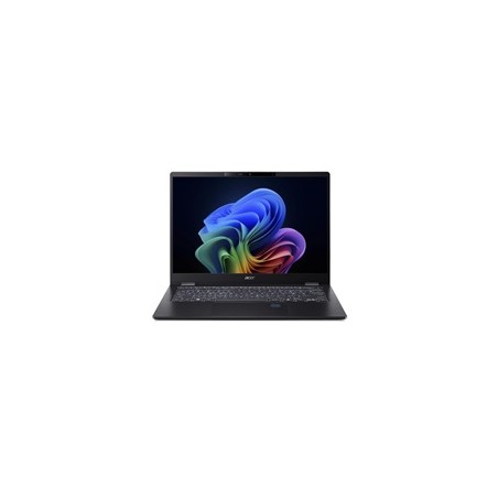 BAZAR - ACER NTB TravelMate P6 14 AI (TMP614-54T-TCO-72M8),Core Ultra 7 258V,14"WUXGA,32GB,1TB SSD,W11P - Zápůjčka