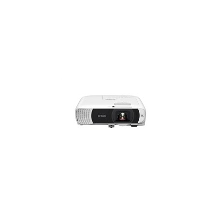 BAZAR - EPSON projektor EB-FH54 - Poškozený obal (Komplet)
