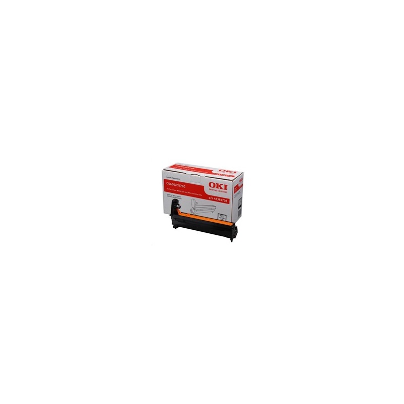 Oki Obraz. válec pro černý toner do C5600/C5700 (20k)