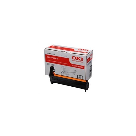 Oki Obraz. válec pro černý toner do C5600/C5700 (20k)