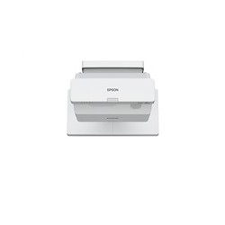 BAZAR - EPSON projektor EB-760W - Poškozený obal