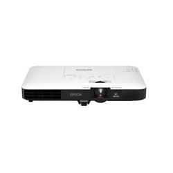 BAZAR - EPSON projektor EB-1780W - rozbaleno, zboží kompletní a v pořádku