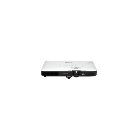 BAZAR - EPSON projektor EB-1780W - rozbaleno, zboží kompletní a v pořádku