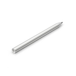 HP Rechargeable MPP 2.0 Tilt Silver Pen - DOTYKOVÉ PERO