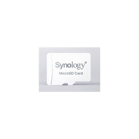 Synology průmyslová microSDXC karta 512 GB