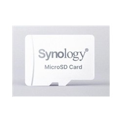 Synology průmyslová microSDXC karta 256 GB