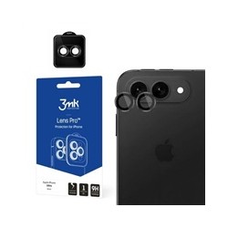 3mk Lens Protection Pro Black pro Apple iPhone Duo