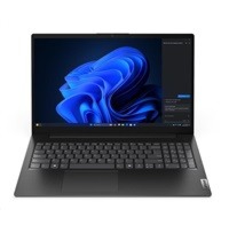 LENOVO NTB V15 G5 - 5 210H,15.6" FHD TN,16GB,512SSD,HDMI,Int. Intel Graphics,BezOS,2Y CC