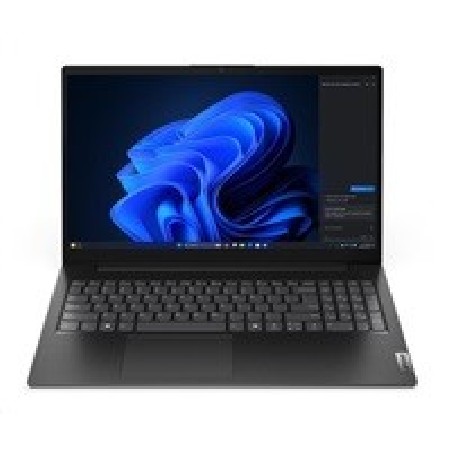 LENOVO NTB V15 G5 - 5 210H,15.6" FHD TN,16GB,512SSD,HDMI,Int. Intel Graphics,BezOS,2Y CC