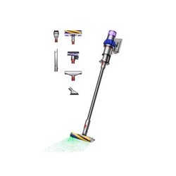 BAZAR - Dyson V15 Detect Fluffy 2023 tyčový vysavač - Po opravě (Komplet)