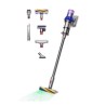 BAZAR - Dyson V15 Detect Fluffy 2023 tyčový vysavač - Po opravě (Komplet)