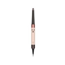 Dyson HS08 Airwrap I.D. Multistyler a vysoušeč vlasů Straight+Wavy (Ceramic pink / Rose gold)