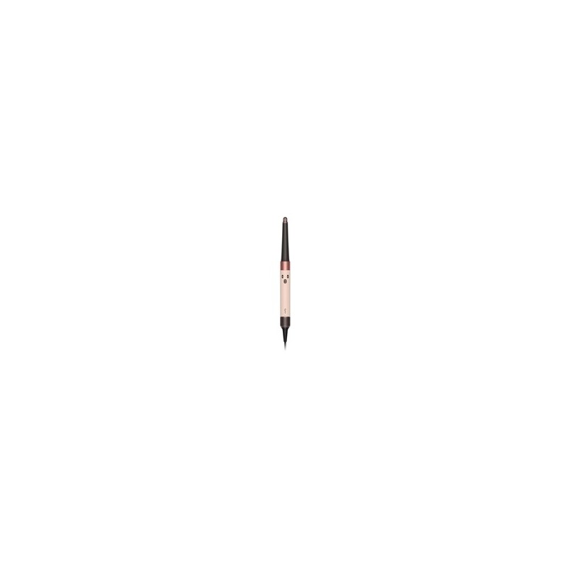 Dyson HS08 Airwrap I.D. Multistyler a vysoušeč vlasů Straight+Wavy (Ceramic pink / Rose gold)