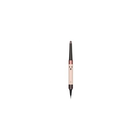 Dyson HS08 Airwrap I.D. Multistyler a vysoušeč vlasů Straight+Wavy (Ceramic pink / Rose gold)
