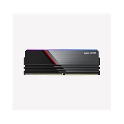 HIKSEMI DIMM DDR4 8GB 3600MHz Sword RGB, heatsink, CL18