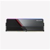 HIKSEMI DIMM DDR4 8GB 3600MHz Sword RGB, heatsink, CL18