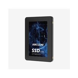 HIKSEMI SSD E100 256GB, 2.5", SATA 6 Gb/s, R550/W450