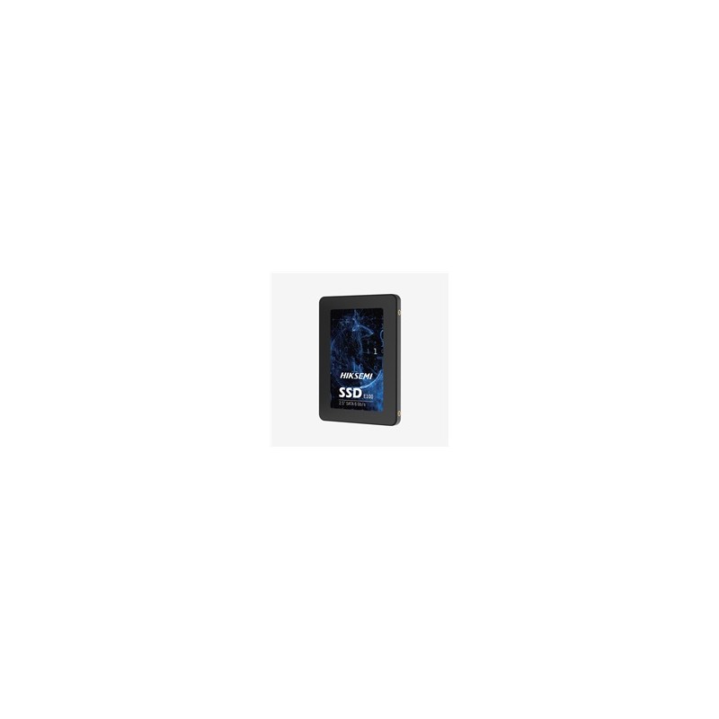 HIKSEMI SSD E100 256GB, 2.5", SATA 6 Gb/s, R550/W450