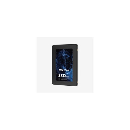 HIKSEMI SSD E100 256GB, 2.5", SATA 6 Gb/s, R550/W450