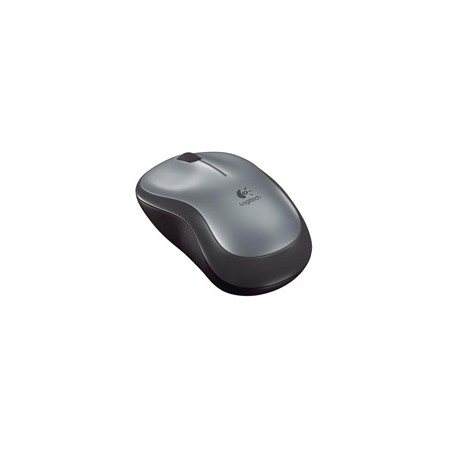 BAZAR - Logitech Wireless Mouse M185, Swift Grey (910-002235) - Poškozený obal (Komplet)