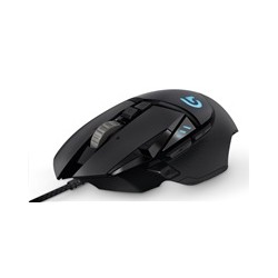 BAZAR - Logitech Gaming Mouse G502 HERO, poškozený obal