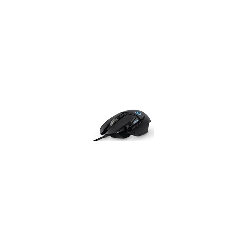 BAZAR - Logitech Gaming Mouse G502 HERO, poškozený obal