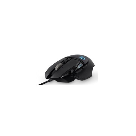 BAZAR - Logitech Gaming Mouse G502 HERO, poškozený obal