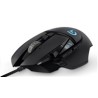 BAZAR - Logitech Gaming Mouse G502 HERO, poškozený obal