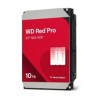 BAZAR - WD RED Pro NAS WD103KFBX 10TB, SATA III 3.5", 512MB 7200RPM, 267MB/s, CMR
