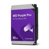 BAZAR - WD PURPLE PRO WD102PURP 10TB, SATA III 3.5", 512MB 7200RPM, 272MB/s, CMR
