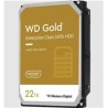 BAZAR - WD GOLD WD221KRYZ 22TB, SATA III 3.5", 512MB 7200RPM, 291MB/s, CMR, Enterprise