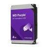 BAZAR - WD PURPLE WD44PURZ 4TB, SATA III 3.5", 128MB, 180MB/s, CMR