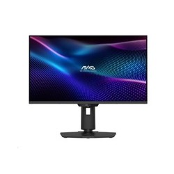 BAZAR - MSI LCD MAG 274QPF X30MV, 27", Rapid VA, 300Hz, VESA 100x100, Black, 2R - Poškozený obal (Komplet)