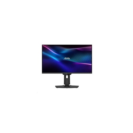 BAZAR - MSI LCD MAG 274QPF X30MV, 27", Rapid VA, 300Hz, VESA 100x100, Black, 2R - Poškozený obal (Komplet)