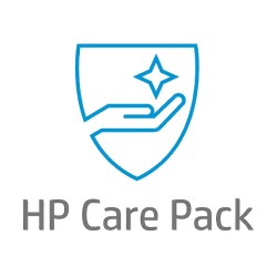 HP Epack 5YR NBD Chnlrmtparts LJ E/F/ Dedicated Printing Solution