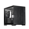 BAZAR - CHIEFTEC skříň VISIO AIR, ATX, 1x USB-C 3.2, 2x USB 3.0, 3x 140mm Fan, černá - Rozbaleno (Komplet)