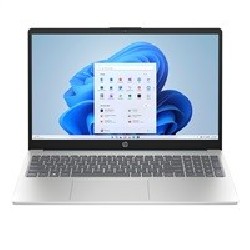 BAZAR - NTB HP Laptop 15-fc0706nc - Poškozený obal (Komplet)