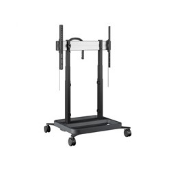 Optoma IFPD RISE 5200 MOTORIZED DISPLAY LIFT TROLLEY EU
