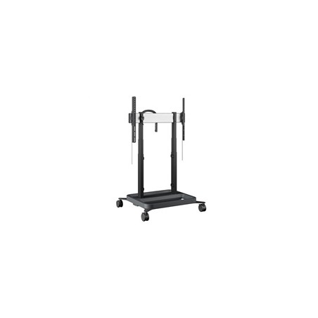 Optoma IFPD RISE 5200 MOTORIZED DISPLAY LIFT TROLLEY EU