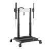 Optoma IFPD RISE 5200 MOTORIZED DISPLAY LIFT TROLLEY EU