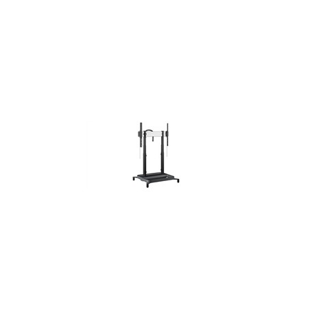Optoma IFPD RISE 4200 MOTORIZED DISPLAY LIFT FLOOR STAND
