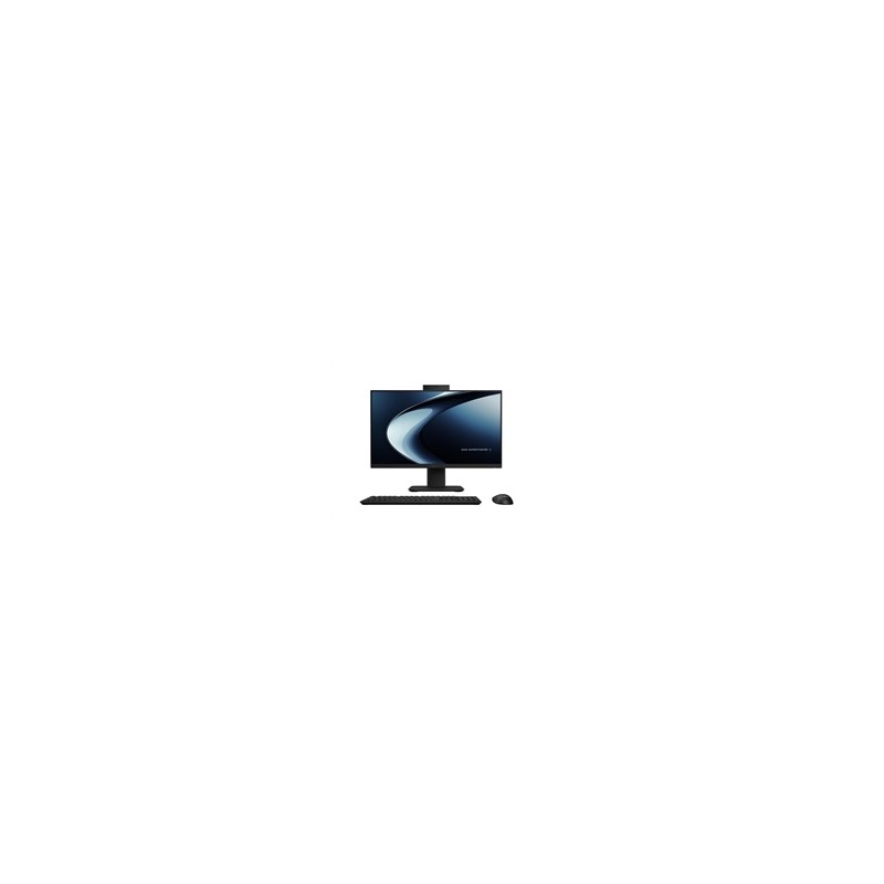 ASUS PC AiO ExpertCenter P44 (P440VAK-BPC048XA)- i5 13420H, 23" 1920 x 1080, 8GB, 512 GB, UHD, W11 Pro EDU, black
