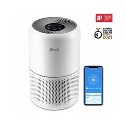 BAZAR - Levoit Core300S SMART - Inteligentní čistička vzduchu - Poškozený obal