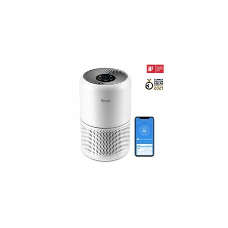 BAZAR - Levoit Core300S SMART - Inteligentní čistička vzduchu - Poškozený obal