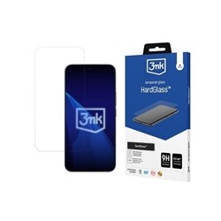 3mk tvrzené sklo HardGlass pro Redmi Note 17 5G