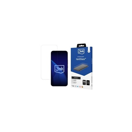 3mk tvrzené sklo HardGlass pro Redmi Note 17 5G
