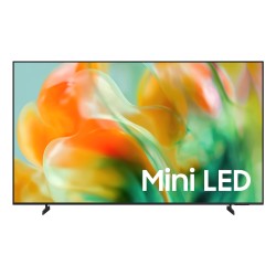 Samsung UE75M80HAUXXH 75" TV LED, 3840 x 2160, 144 Hz VRR (100 Hz Native), Tizen Smart TV, HDMI, USB, Wi-Fi, BT