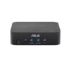 BAZAR - ASUS mini PC ExpertCenter PN54-S1 (PN54-S1-S50015AL), R5 220, 16GB, 512GB SSD, Radeon 700M, W11 Pro, Black - Poš