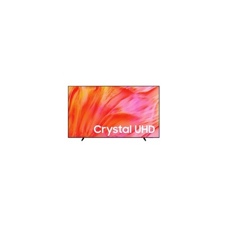 Samsung UE98U9072HUXXH 98" TV LED, 3840 x 2160, 144 Hz VRR (100 Hz Native), Tizen Smart TV, HDMI, USB, Wi-Fi, BT