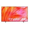 Samsung UE98U9072HUXXH 98" TV LED, 3840 x 2160, 144 Hz VRR (100 Hz Native), Tizen Smart TV, HDMI, USB, Wi-Fi, BT